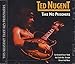Ted Nugent - Take No Prisoners (CD)