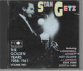 Vol. 2-Golden Years 1958-61 (CD)