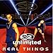 2 Unlimited - Real Things - Club Edition (CD)