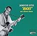 Johnny Otis - Johnny Otis "Rocks" - Ain't Nothin' Shakin' (CD)