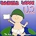 Judson Mancebo - Babies Love-U2 (CD)