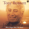 Tony Bennett - More Songs from the Heart (CD)