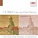 Piet Van Egmond - Jesu, Joy Of Man's Desiring (CD)