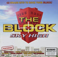 Block Sky High (CD)