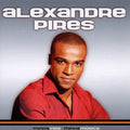 Alexandre Pires - Minha Vida Minha (CD)