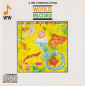 World Record, a WW Communications (CD)