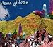 Alexis Gideon - Flight of the Liophant (CD)