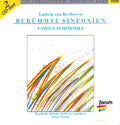 Ludwig van Beethoven / London Symphony Orchestra / Alfred Scholz - Sinfonien (Berühmte) (CD)
