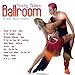 The Victor Silvester Orchestra - Stricly Modern Ballroom (CD)