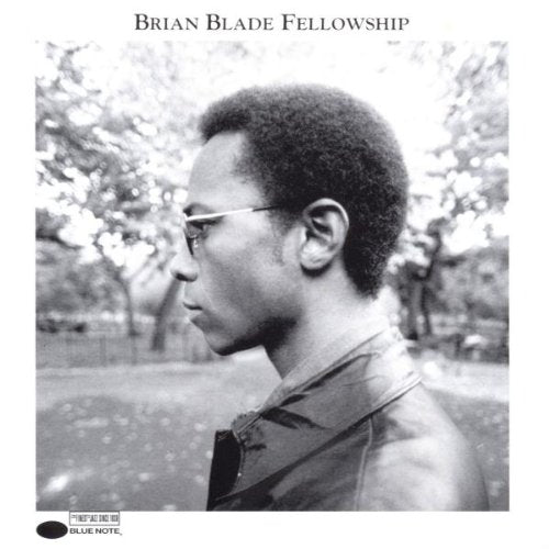 Brian Blade Fellowship - Brian Blade Fellowship (CD)