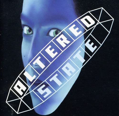 Altered State - Altered State (CD)