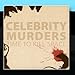 Time to Kill Space by Celebrity Murders (2011-01-14) (CD)