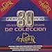 Poder Del Norte - Mas 30 Albums De Coleccion (CD)