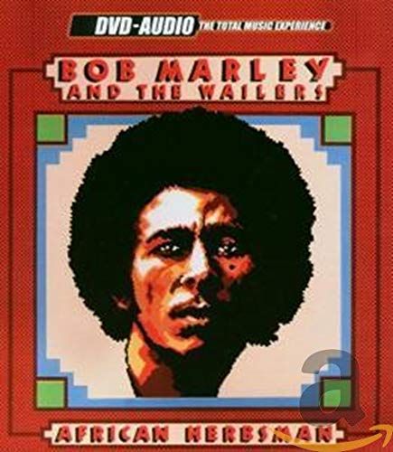 African Herbsman (DVD-Audio)