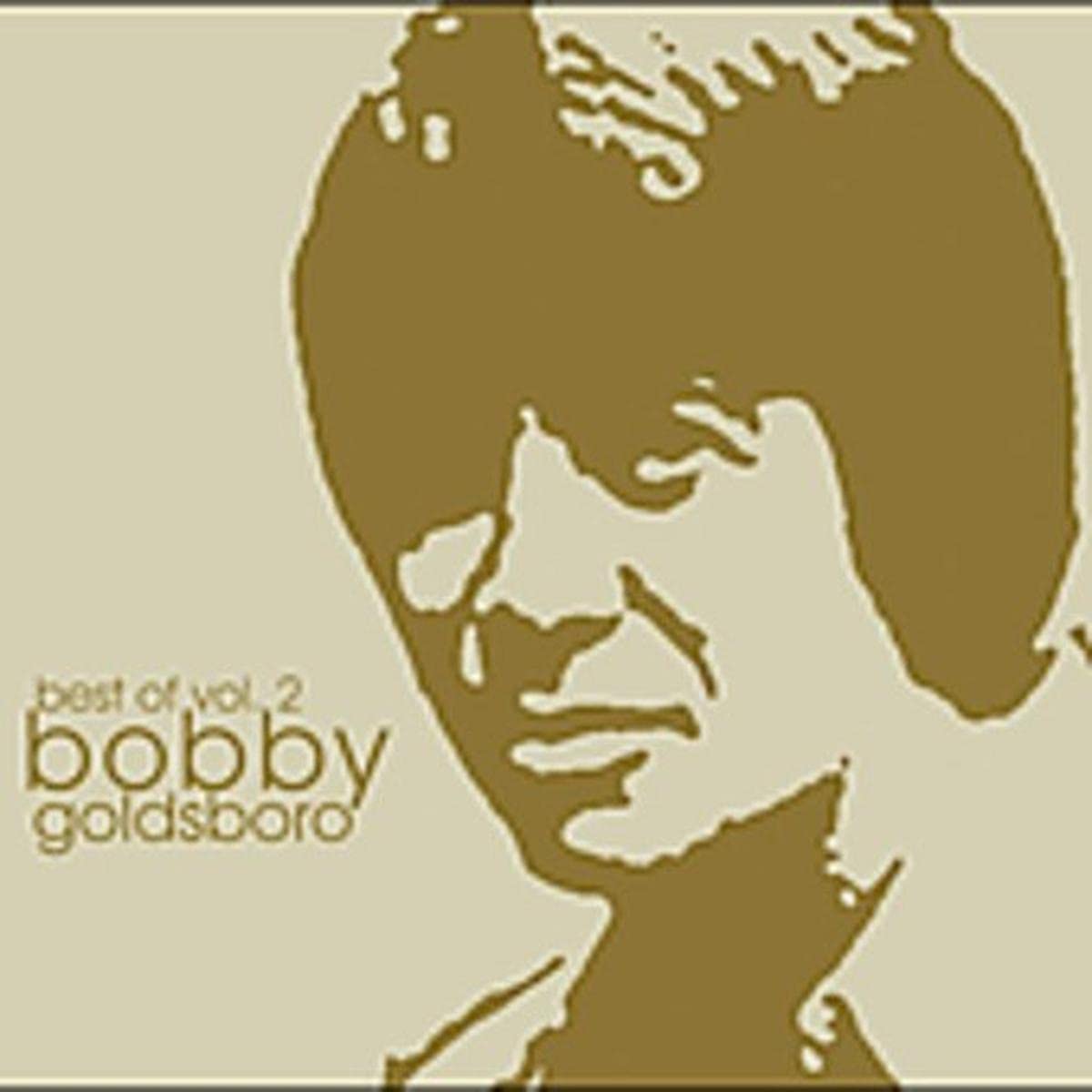 Bobby Goldsboro - Best Of, Vol. 2 (CD)