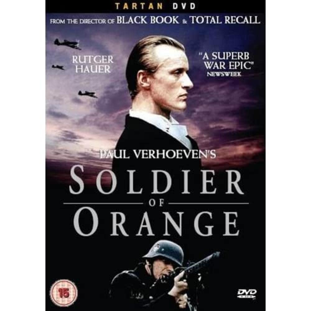 Soldier of Orange [1977] [2007] (DVD)