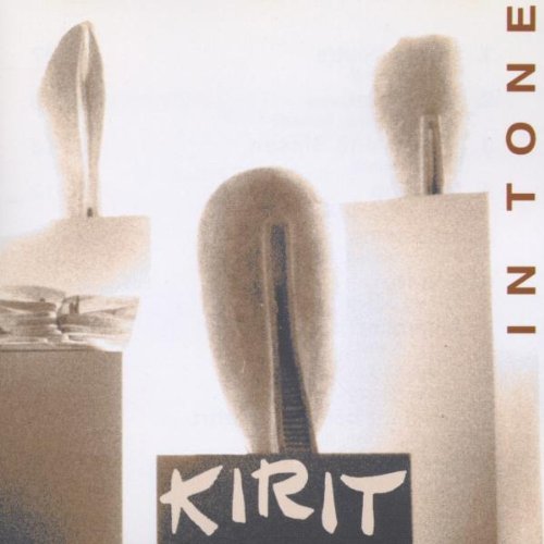 Kirit - In Tone (CD)