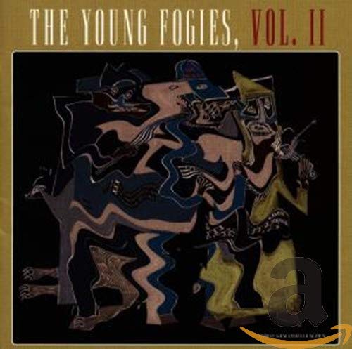 Young Fogies 2 (CD)