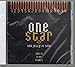 One Star - Jelly Is Set (CD)