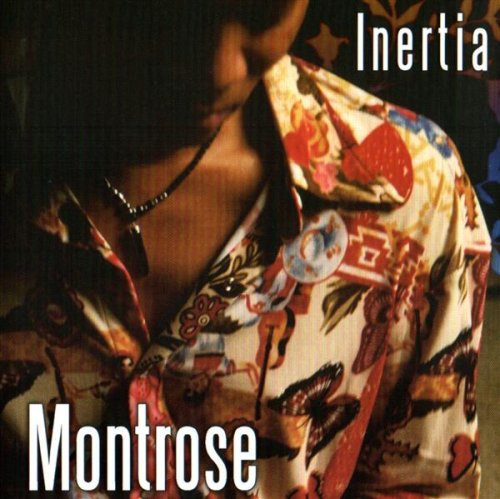 R33son - Inertia (CD)