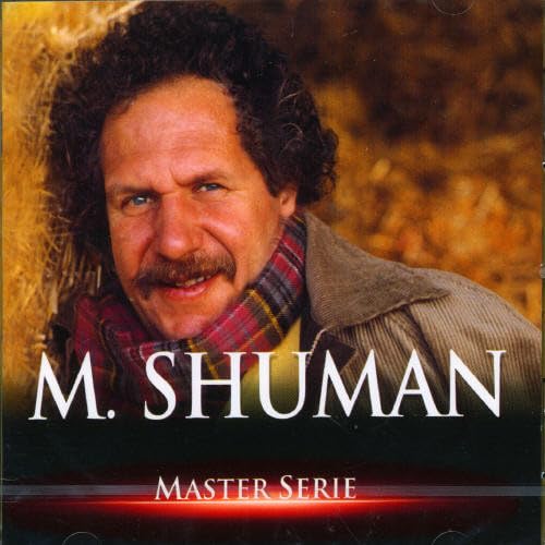Mort Shuman - Master Serie 2003 1 (CD)