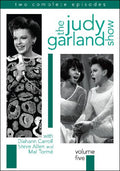 The Judy Garland Show: Volume 5 (DVD)