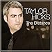 Taylor Hicks - Distance (CD)