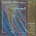 Ernst von Dohnanyi - Sonatas - Diana Steiner, Violinist (CD)