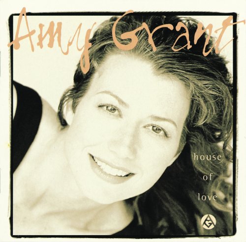 Amy Grant - House Of Love (CD)