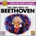 Beethoven - Very Best of (CD)