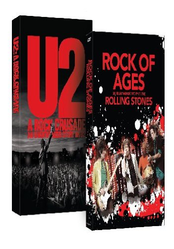Rock Pack (DVD)