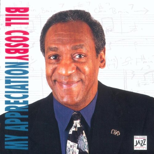 Bill Cosby - My Appreciation (CD)