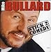 Mike Bullard - Stick 2 Comedy (CD)
