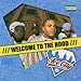 Ice City - Welcome to the Hood (CD)