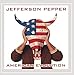 Jefferson Pepper - American Evolution II (The White Album) (CD)
