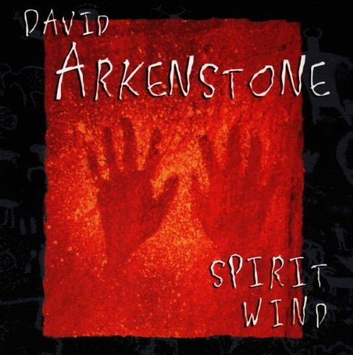 David Arkenstone - Spirit Wind (CD)