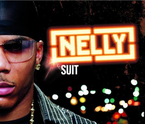 Nelly - Suit (CD)