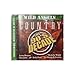 Wild Angels Country: the 90's Decade (CD)
