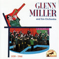 Glenn Miller And His Orchestra - In the Mood [UK Import] (CD)