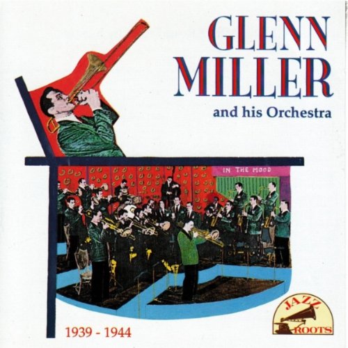 Glenn Miller And His Orchestra - In the Mood [UK Import] (CD)