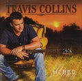 Travis Collins - Wired (CD)