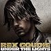 Rex Goudie - Under The Lights (CD)