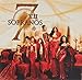The 7 Sopranos - THE SEVEN SOPRANOS - THE SEVEN SOPRANOS (CD)
