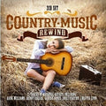 Country Music Rewind (CD)