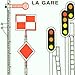 La Gare-Lounge Station - La Gare: Lounge Station (CD)