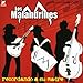 Los Malandrines - Recordando a Su Madre (CD)
