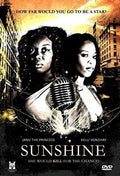 Sunshine (DVD)