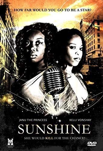 Sunshine (DVD)