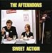 The Afternoons - Sweet Action (CD)