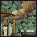 Continuance - Carry Ourselves (CD)